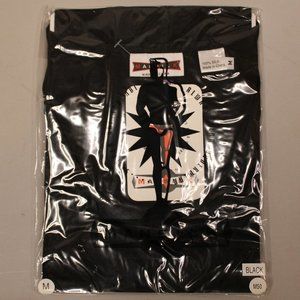 Mansilk - Men's Silk Under-Tank